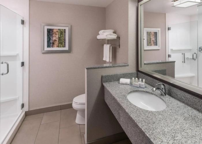 Fairfield Inn & Suites by Marriott Chicago Schaumburg
