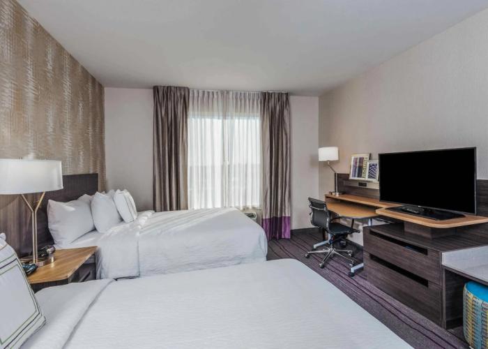 Fairfield Inn & Suites by Marriott Chicago Schaumburg