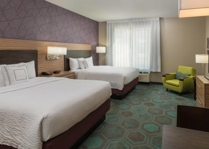 TownePlace Suites by Marriott Chicago Schaumburg