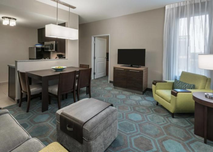 TownePlace Suites by Marriott Chicago Schaumburg