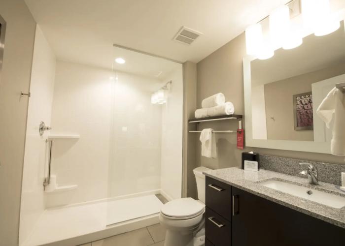 TownePlace Suites by Marriott Chicago Schaumburg