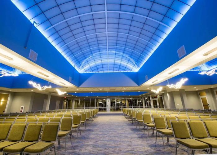 TownePlace Suites by Marriott Chicago Schaumburg