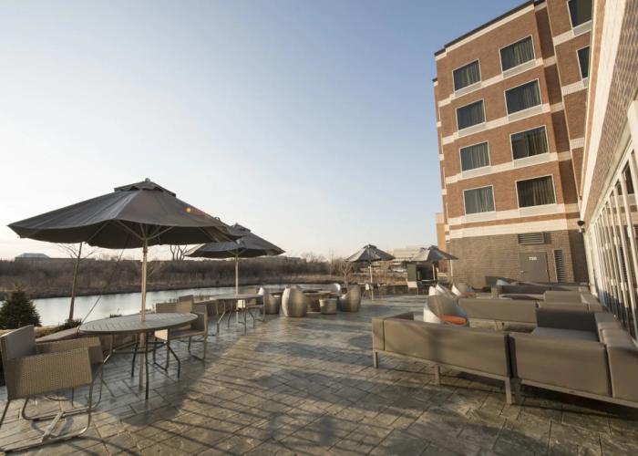 TownePlace Suites by Marriott Chicago Schaumburg