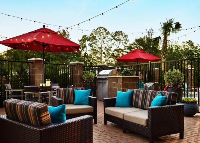 TownePlace Suites by Marriott Chicago Schaumburg