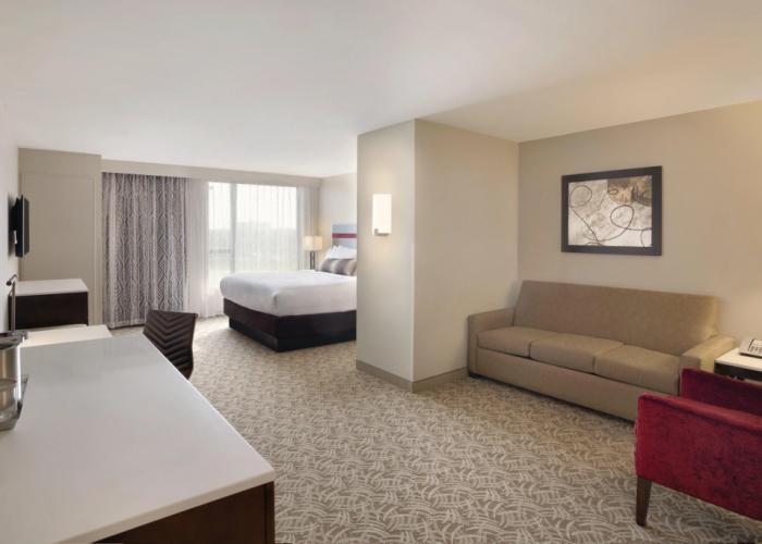 Holiday Inn Chicago - Schaumburg by IHG
