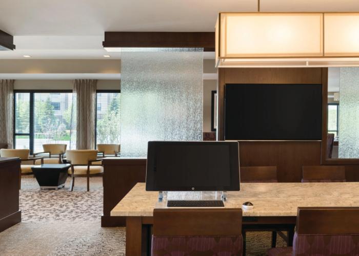 Holiday Inn Chicago - Schaumburg by IHG