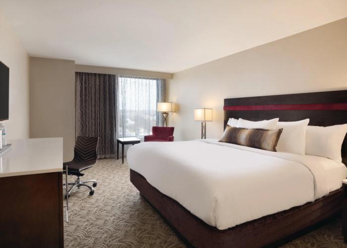 Holiday Inn Chicago - Schaumburg by IHG
