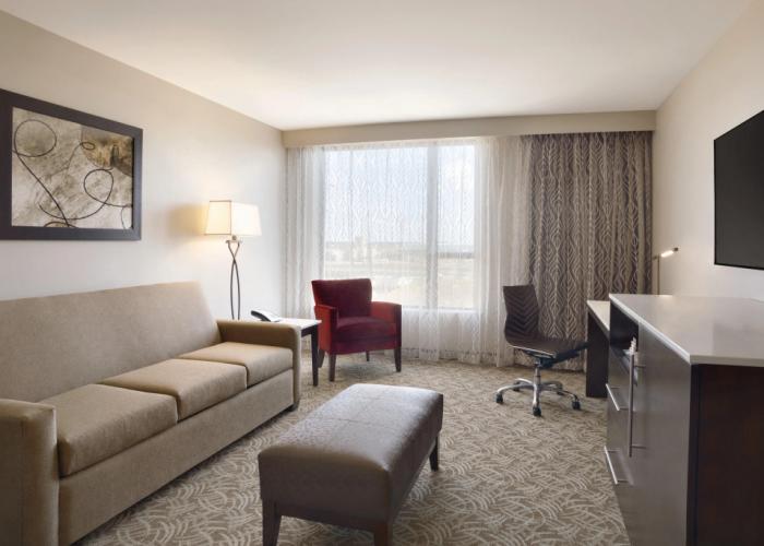 Holiday Inn Chicago - Schaumburg by IHG