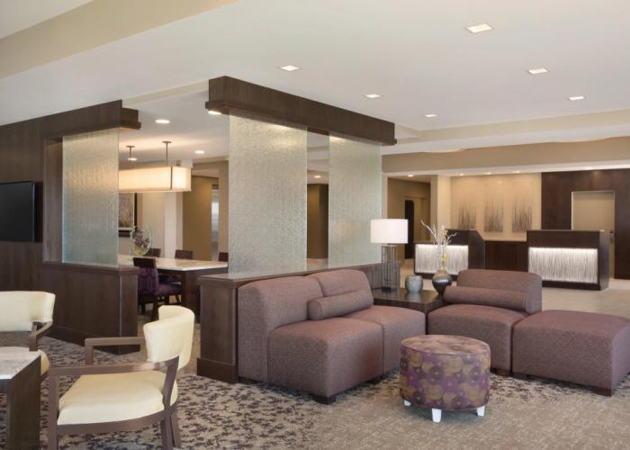 Holiday Inn Chicago - Schaumburg by IHG