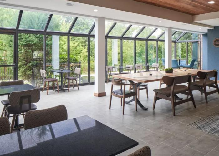 Four Points by Sheraton Chicago Schaumburg