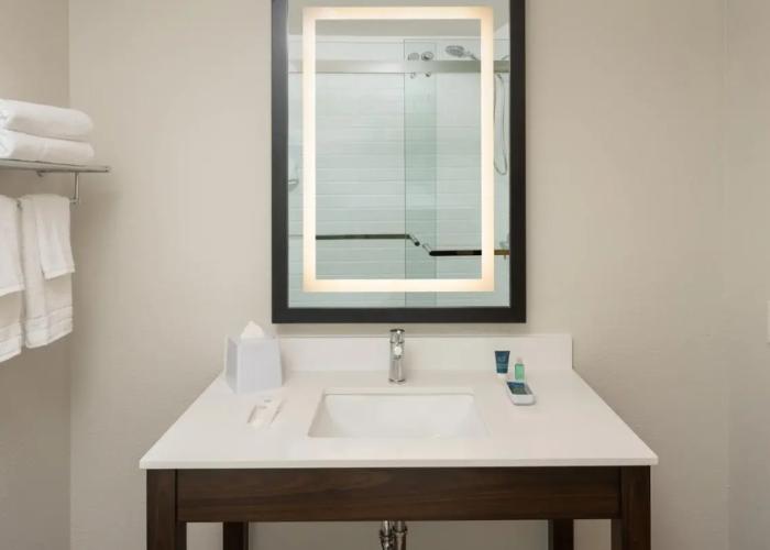 Four Points by Sheraton Chicago Schaumburg