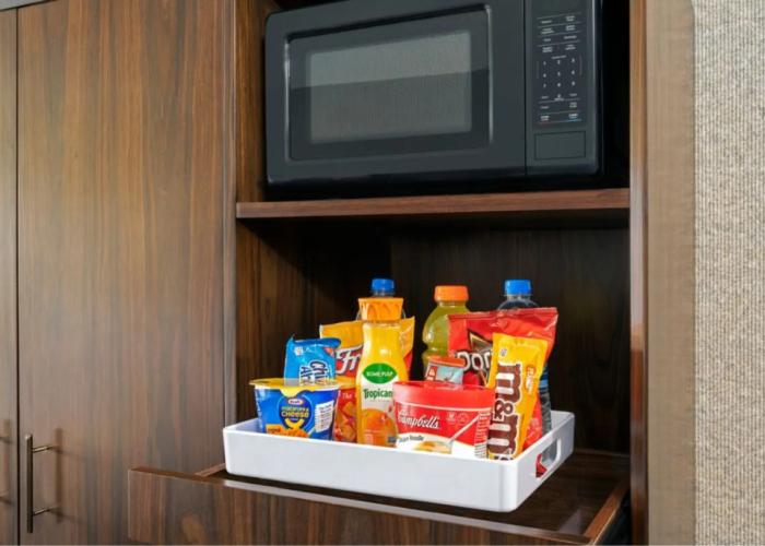 Four Points by Sheraton Chicago Schaumburg