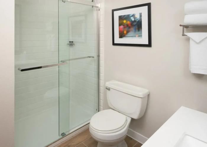 Four Points by Sheraton Chicago Schaumburg