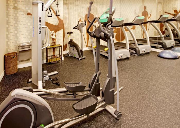 MainStay Suites Chicago Schaumburg