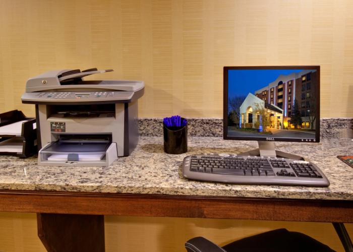 Radisson Hotel Schaumburg