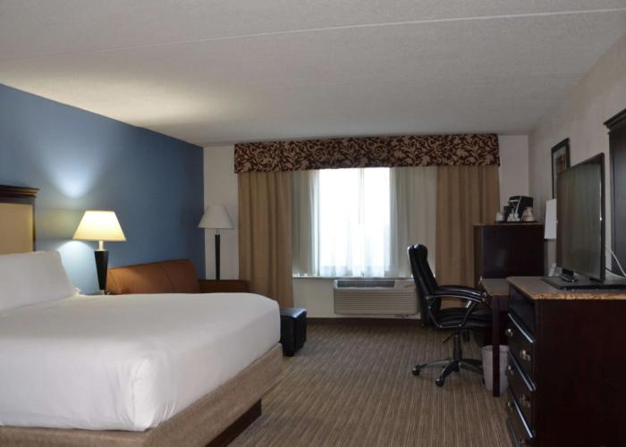 Radisson Hotel Schaumburg