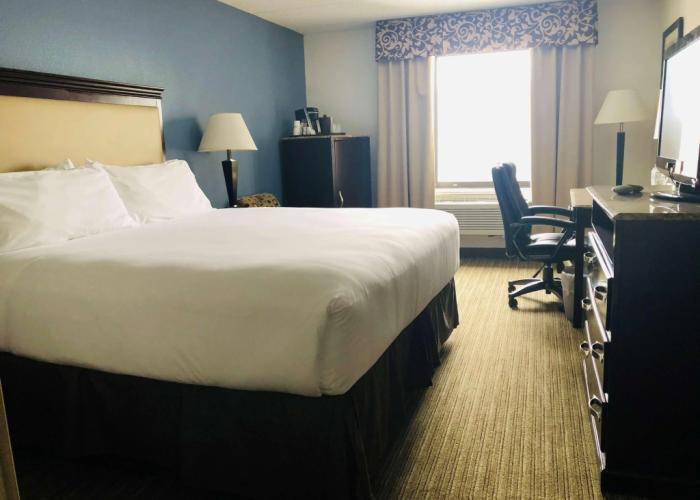 Radisson Hotel Schaumburg