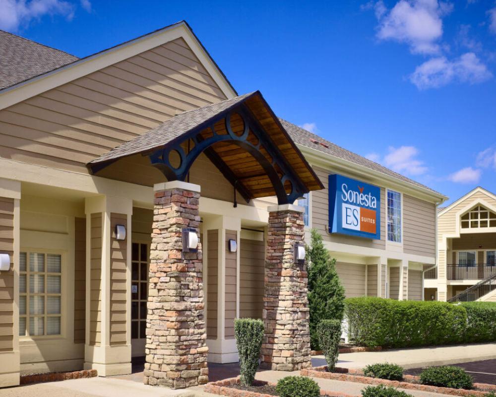 Sonesta ES Suites Chicago - Schaumburg