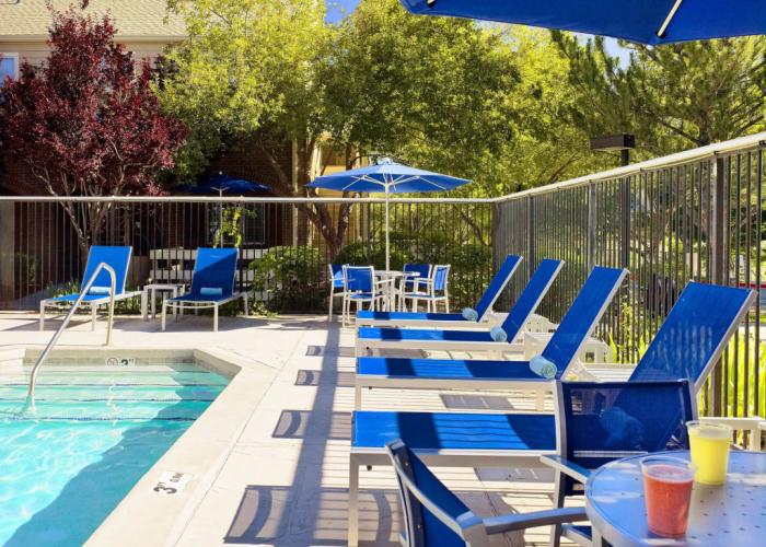 Sonesta ES Suites Chicago - Schaumburg