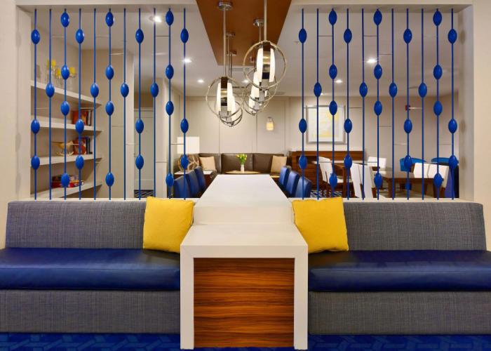 Sonesta ES Suites Chicago - Schaumburg