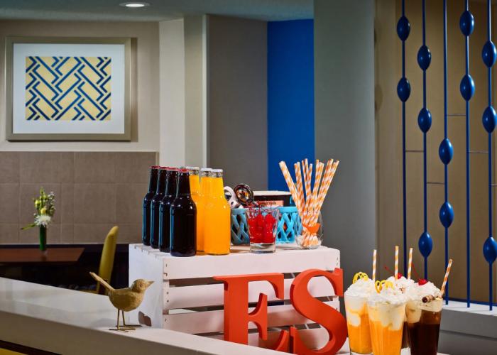 Sonesta ES Suites Chicago - Schaumburg