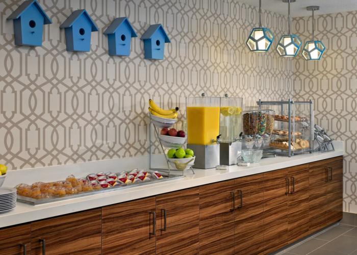 Sonesta ES Suites Chicago - Schaumburg