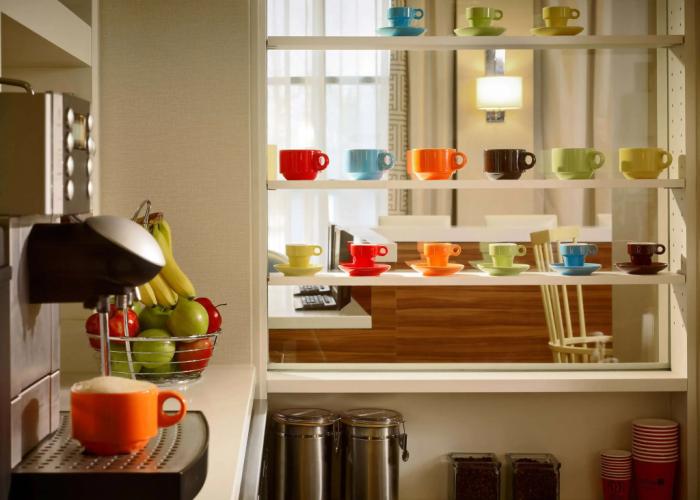 Sonesta ES Suites Chicago - Schaumburg