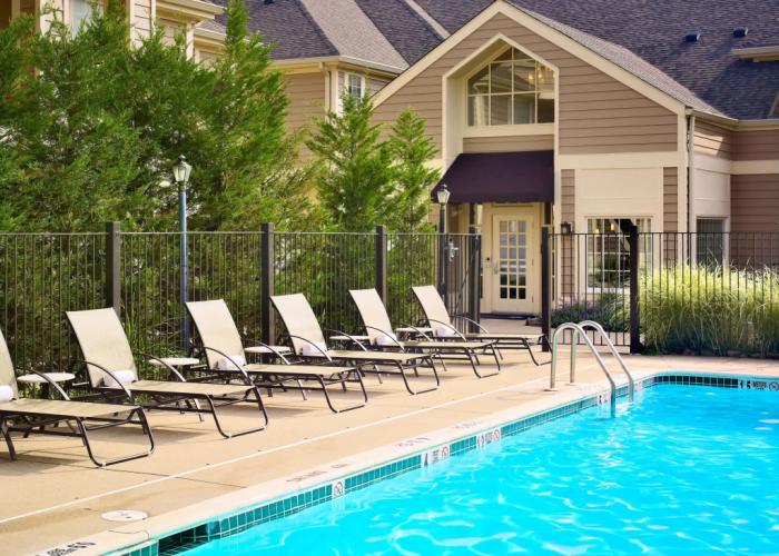 Sonesta ES Suites Chicago - Schaumburg