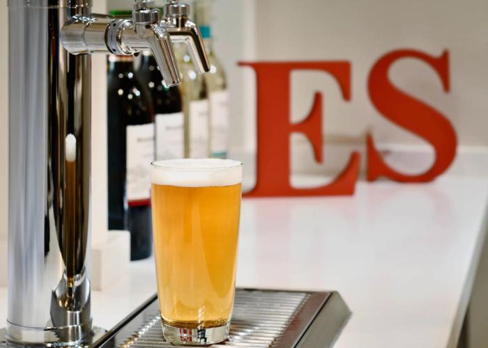 Sonesta ES Suites Chicago - Schaumburg