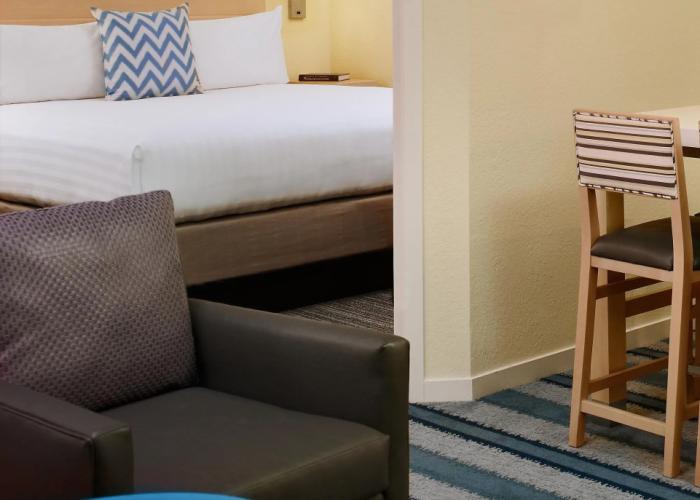 Sonesta ES Suites Chicago - Schaumburg