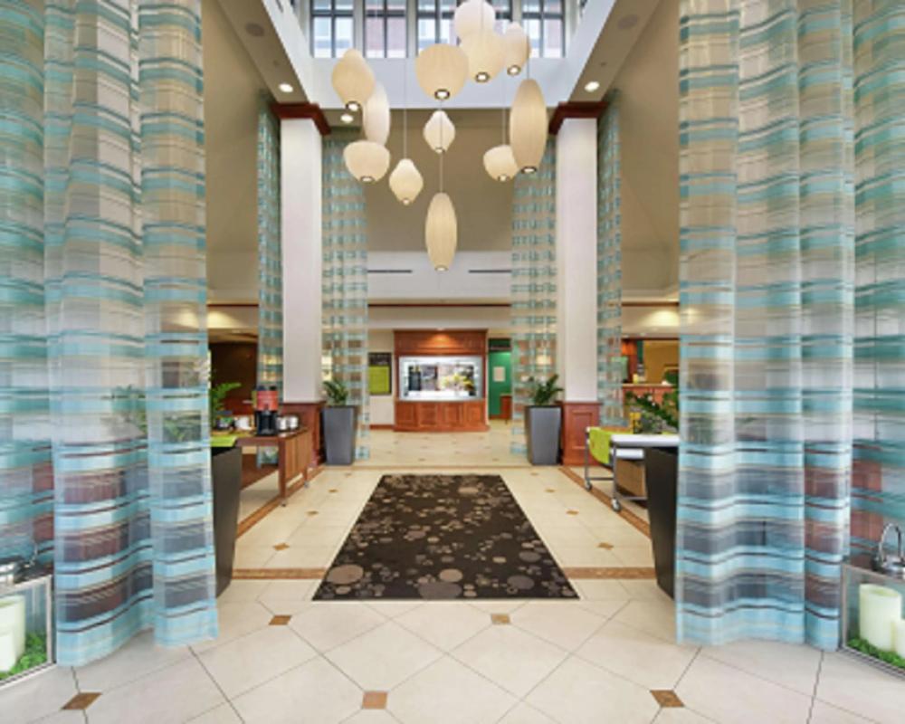 Hilton Garden Inn Schaumburg
