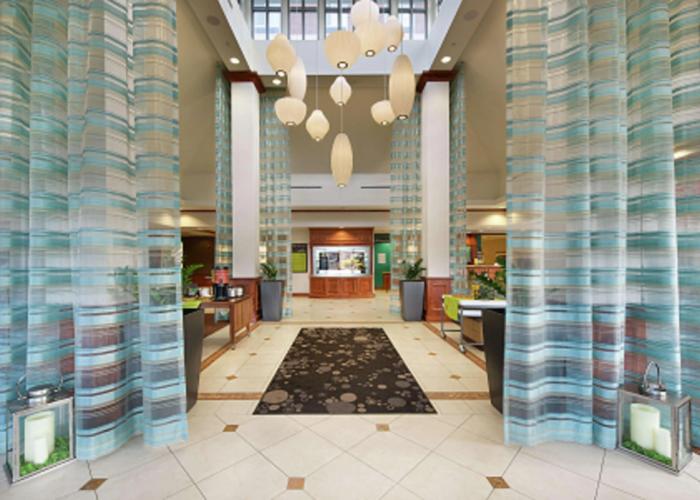 Hilton Garden Inn Schaumburg