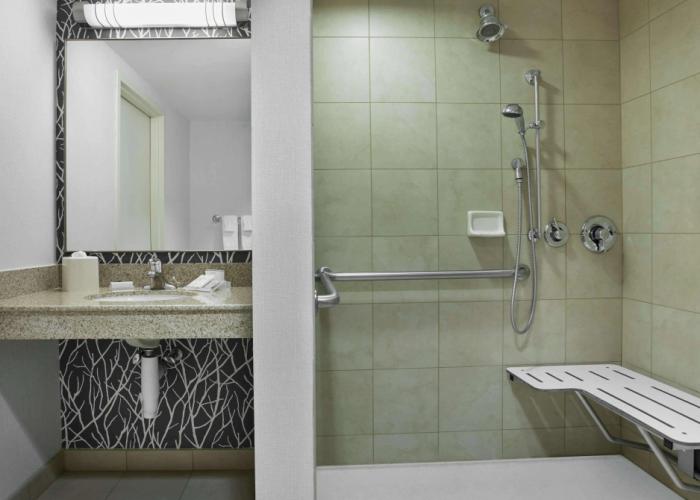 Hilton Garden Inn Schaumburg