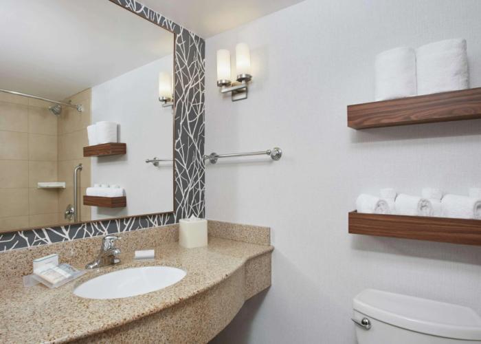 Hilton Garden Inn Schaumburg