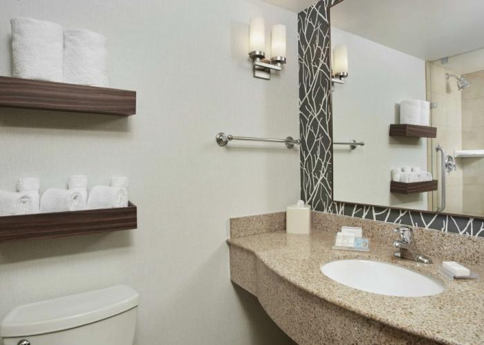 Hilton Garden Inn Schaumburg