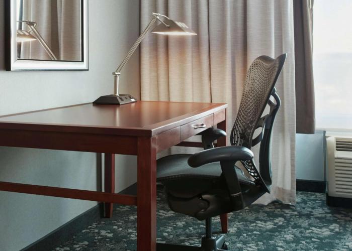 Hilton Garden Inn Schaumburg