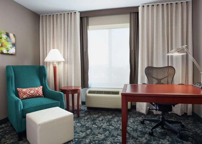 Hilton Garden Inn Schaumburg