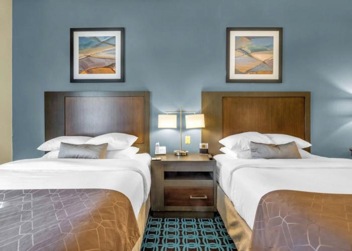 Wingate by Wyndham Chicago Schaumburg