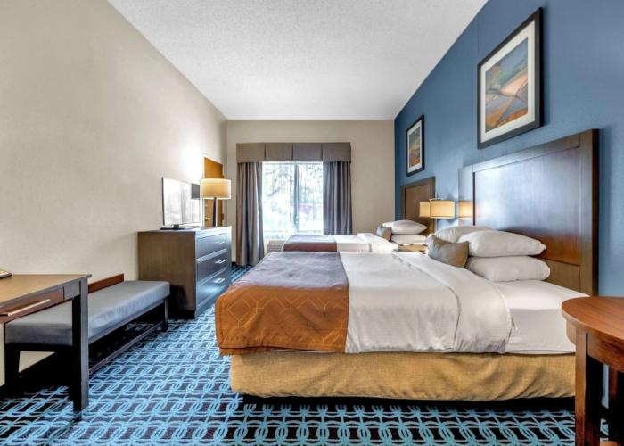 Wingate by Wyndham Chicago Schaumburg