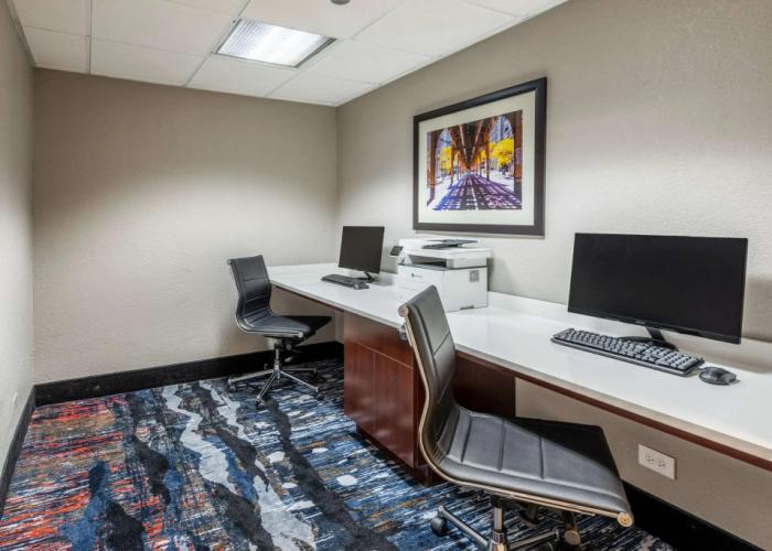 Comfort Inn Chicago Schaumburg - O'Hare Airport