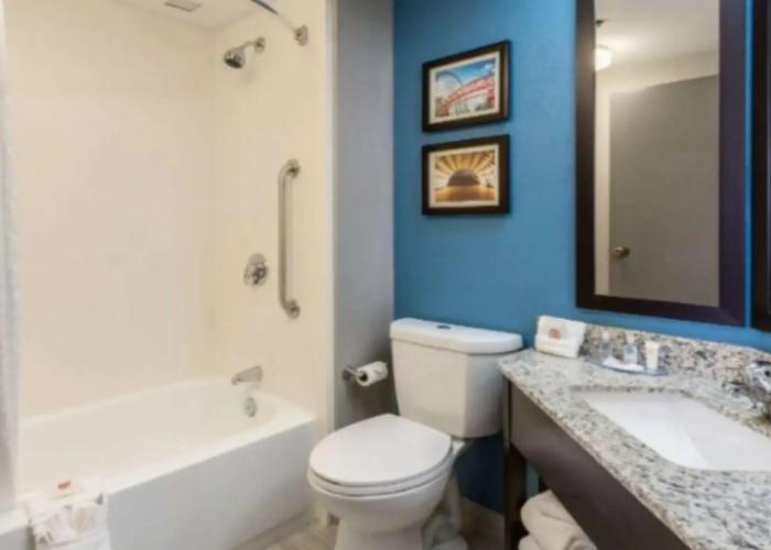 Comfort Inn Chicago Schaumburg - O'Hare Airport