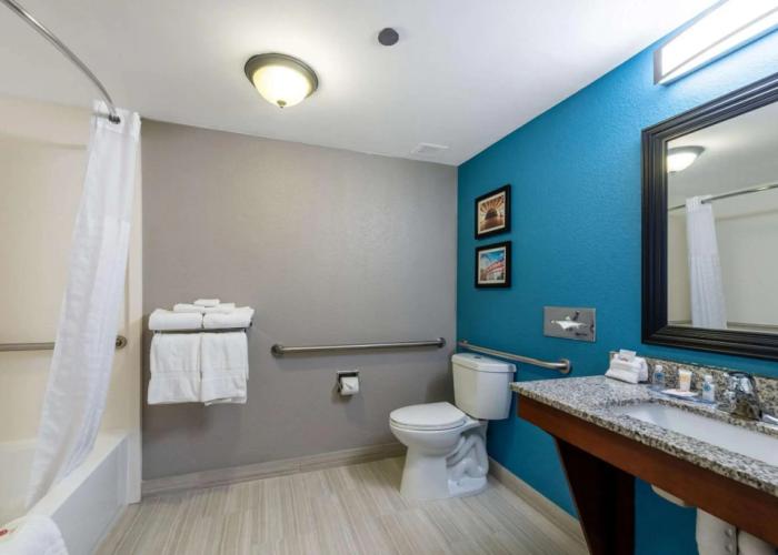 Comfort Inn Chicago Schaumburg - O'Hare Airport