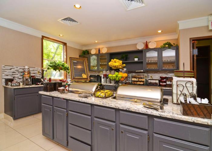 Homewood Suites by Hilton Chicago - Schaumburg