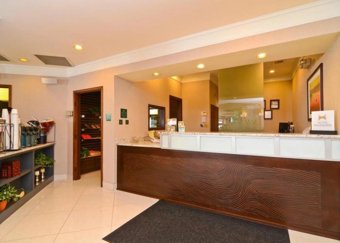 Homewood Suites by Hilton Chicago - Schaumburg