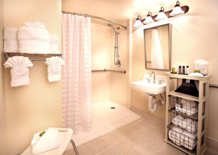 Embassy Suites by Hilton Chicago Schaumburg Woodfield