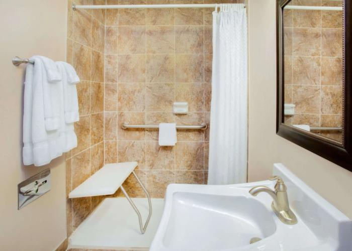 Wyndham Garden Schaumburg Chicago Northwest