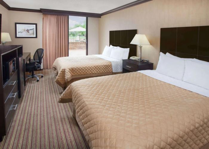 Wyndham Garden Schaumburg Chicago Northwest