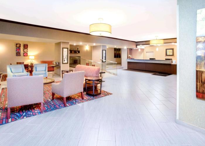 Wyndham Garden Schaumburg Chicago Northwest