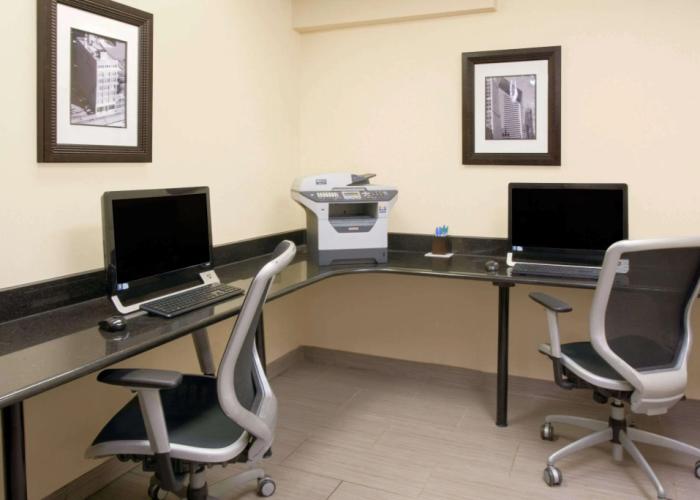 Wyndham Garden Schaumburg Chicago Northwest