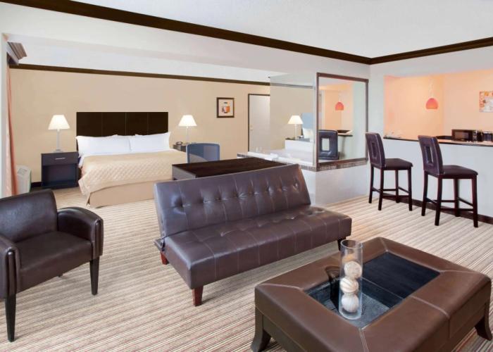 Wyndham Garden Schaumburg Chicago Northwest